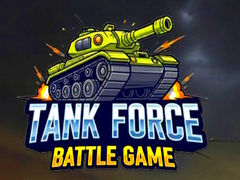                                                                       Tank Force Battle Game ﻞﯿﮭﮐ