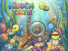                                                                       Hidden Turtle ﻞﯿﮭﮐ