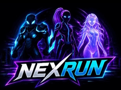                                                                       NEXRUN ﻞﯿﮭﮐ