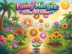                                                                       Funny Merges: Grow a Flower ﻞﯿﮭﮐ