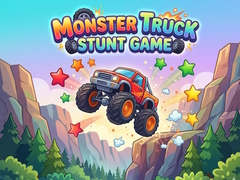                                                                       Monster Truck Stunt Game ﻞﯿﮭﮐ