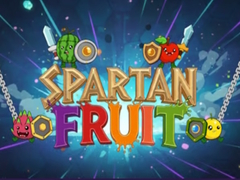                                                                       Spartan fruits ﻞﯿﮭﮐ
