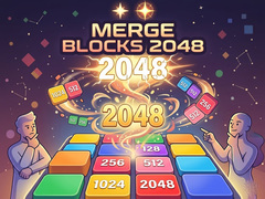                                                                       Merge Blocks 2048 ﻞﯿﮭﮐ