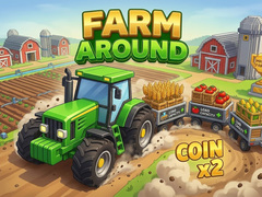                                                                      Farm Around ﻞﯿﮭﮐ