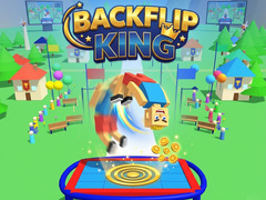                                                                       Backflip King ﻞﯿﮭﮐ