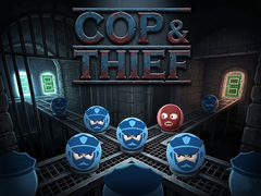                                                                       Cop & Thief ﻞﯿﮭﮐ