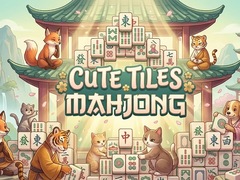                                                                       Cute Tiles Mahjong ﻞﯿﮭﮐ