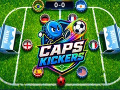                                                                       Caps Kickers ﻞﯿﮭﮐ