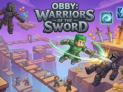                                                                       Obby: Warriors of The Sword ﻞﯿﮭﮐ