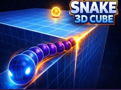                                                                       Snake 3D Cube ﻞﯿﮭﮐ
