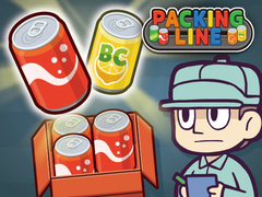                                                                       Packing Line ﻞﯿﮭﮐ