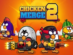                                                                       Chicken Merge 2 ﻞﯿﮭﮐ
