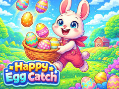                                                                       Happy Egg Catch ﻞﯿﮭﮐ