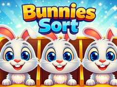                                                                       Bunnies Sort ﻞﯿﮭﮐ