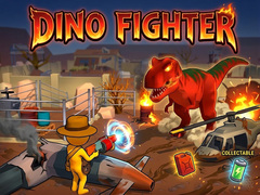                                                                       Dino Fighter ﻞﯿﮭﮐ