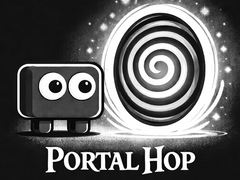                                                                       Portal Hop ﻞﯿﮭﮐ