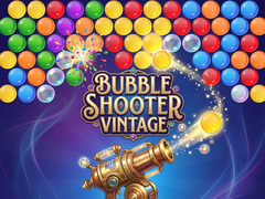                                                                       Bubble Shooter Vintage ﻞﯿﮭﮐ