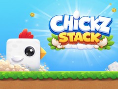                                                                       ChickZ Stack ﻞﯿﮭﮐ