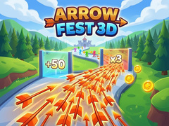                                                                       Arrow Fest 3D ﻞﯿﮭﮐ