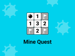                                                                       Mine Quest ﻞﯿﮭﮐ