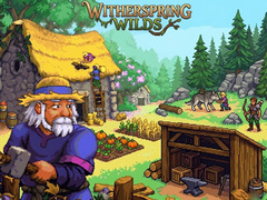                                                                       Witherspring Wilds ﻞﯿﮭﮐ