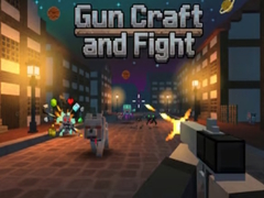                                                                       Gun Craft and Fight ﻞﯿﮭﮐ