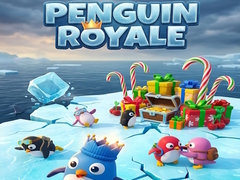                                                                       Penguin Royale ﻞﯿﮭﮐ