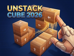                                                                       Unstack Cube 2026 ﻞﯿﮭﮐ