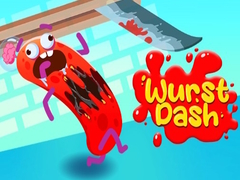                                                                       Wurst Dash ﻞﯿﮭﮐ