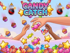                                                                       Candy Catch ﻞﯿﮭﮐ