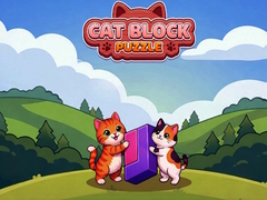                                                                       Cat Block Puzzle ﻞﯿﮭﮐ