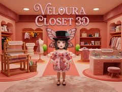                                                                       Veloura Closet 3D ﻞﯿﮭﮐ