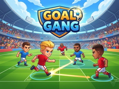                                                                       Goal Gang ﻞﯿﮭﮐ