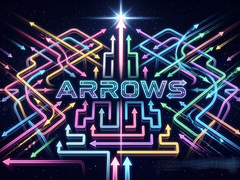                                                                       Arrows ﻞﯿﮭﮐ