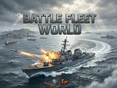                                                                       Battle Fleet World ﻞﯿﮭﮐ