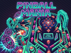                                                                       Pinball Mania ﻞﯿﮭﮐ