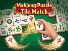                                                                       Mahjong Puzzle: Tile Match ﻞﯿﮭﮐ