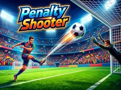                                                                       Penalty Shooter ﻞﯿﮭﮐ