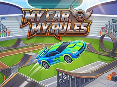                                                                       My Car, My Rules ﻞﯿﮭﮐ