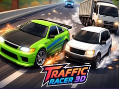                                                                       Traffic Racer 3D ﻞﯿﮭﮐ