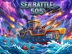                                                                       Sea Battle 505 ﻞﯿﮭﮐ