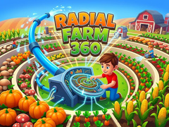                                                                       Radial Farm 360 ﻞﯿﮭﮐ