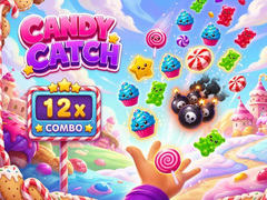                                                                      Candy Catch ﻞﯿﮭﮐ