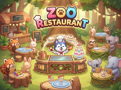                                                                       Zoo Restaurant ﻞﯿﮭﮐ