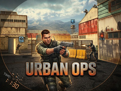                                                                       Urban Ops ﻞﯿﮭﮐ