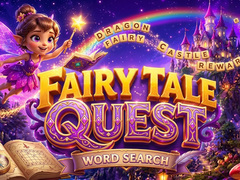                                                                       Fairy Tale Quest ﻞﯿﮭﮐ