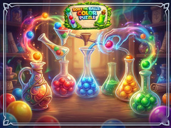                                                                       Sort the Balls - Color Puzzle ﻞﯿﮭﮐ