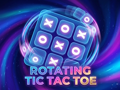                                                                       Rotating tic tac toe ﻞﯿﮭﮐ