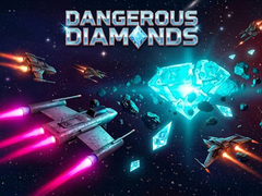                                                                       Dangerous Diamonds ﻞﯿﮭﮐ