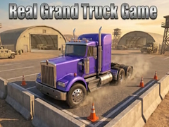                                                                       Real Grand Truck Game ﻞﯿﮭﮐ